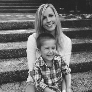 Meet your Posher, Codi